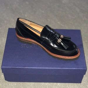 Stuart Weitzman Manila loafers *Brand New*
